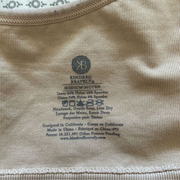 Kindred Bravely Sublime Hands Free Pumping & Nursing Bra in Beige Size Medium - Picture 12 of 12
